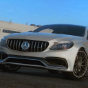 C-63 AMG Racing [Simulator]