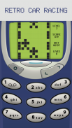 Classic Snake - Nokia 97 Old screenshot 6