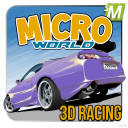 Real Micro World Racing 3d