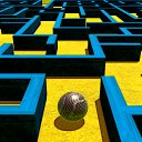 Epic Maze Ball 3D (Labyrinth) Icon