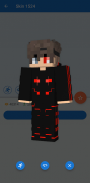 Boys Skins for Minecraft screenshot 5