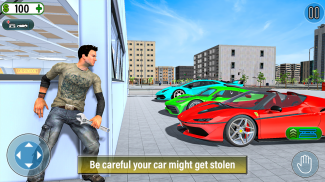 Virtual Billionaire Car Dealer screenshot 8