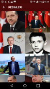 RECEP TAYYİP ERDOĞAN screenshot 1