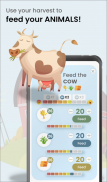 Farm Simulator! Feed your anim screenshot 4