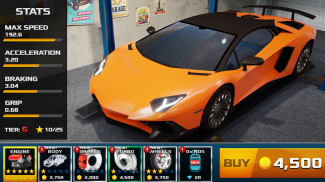 Car Games - Driving Simulator screenshot 2