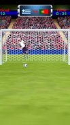 Fifa Penalty Shootout screenshot 7