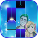 Meg Donnelly OST.Zombies Piano Tiles Icon