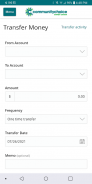 Community Choice e-Banking screenshot 3