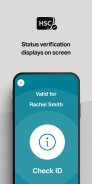 COVIDCert Check NI—For venues screenshot 4