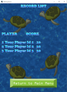 Jumping Frog Mania screenshot 3