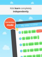 EASY peasy: Spelling for Kids screenshot 6