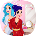 Ladybug Beauty makeup Icon