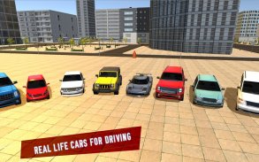 Driving School 2019 Car Driving School Simulator screenshot 5