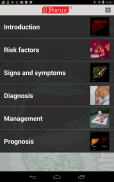 Alcoholic Liver Disease screenshot 7