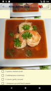 Seafood Soup Recipes screenshot 12