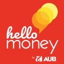 HelloMoney by AUB