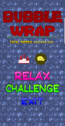 Bubble Wrap - Pop It screenshot 6