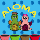 Aloma Icon