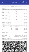 TaxCore Free POS screenshot 7