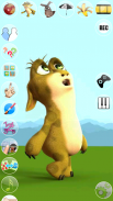 Talking Funny Animal - Big Fun screenshot 3