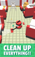 Clean Up 3D screenshot 8