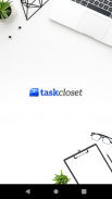 Task Closet : Task Management Tool screenshot 1