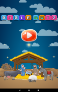 Bible Quiz - Fun Quizzes screenshot 1