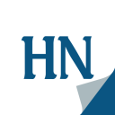 Hallands Nyheter e-tidning Icon