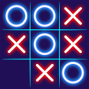 OX ゲーム - XOXO · Tic Tac Toe