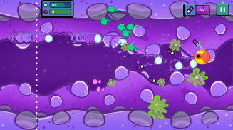 Super Virus Defense screenshot 6