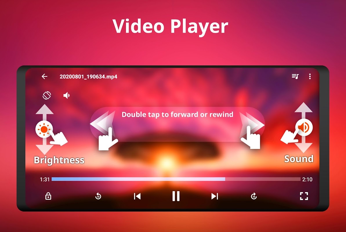 Player - APK Download for Android