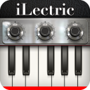 iLectric Piano Free Icon