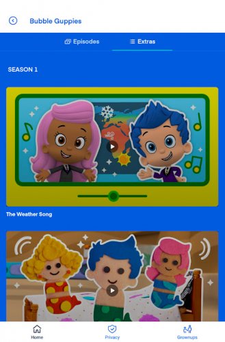 Nick Jr - Watch Kids TV Shows - APK Download for Android | Aptoide