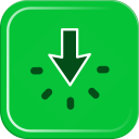 Download Status for WhatsApp- Save Images & Videos Icon