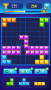 Block Puzzle - Gem Block screenshot 4