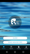 RiverDip screenshot 2