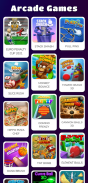 Winzoo Games, Online Games screenshot 2