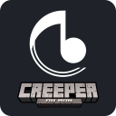 Player Music for Creeper Aw Man