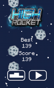 High Rocket (Beta) screenshot 6