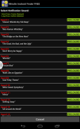 Whistle Phone Finder PRO screenshot 2