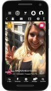 CR Messenger - Live Video Chat screenshot 8