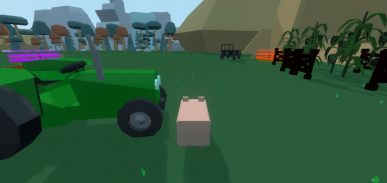 Hog Hustle screenshot 3