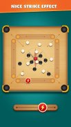 Carrom Pool : Lucky To Win screenshot 1