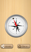 Qibla compass-find qibla direction finder screenshot 2