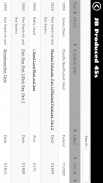 The JB SuperFan App screenshot 8