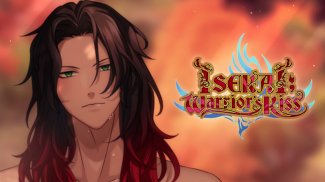 Isekai Warrior’s Kiss screenshot 1