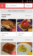PergiKuliner screenshot 3