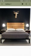 Wooden Bed screenshot 7