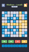 Sudoku Puzzle Game - Classic screenshot 3