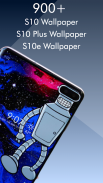 S10 Wallpaper & S10 Plus Wallpaper S10e Wallpaper screenshot 1